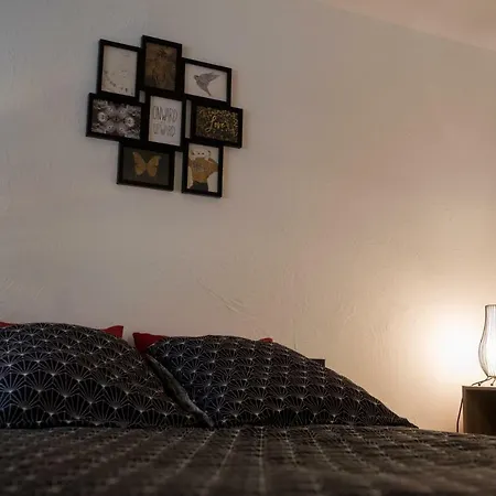 Le Nid D' Evol Avec Balneo,terrasse Et Vue Sur La Montagne Olette