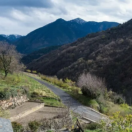 Le Nid D' Evol Avec Balneo,terrasse Et Vue Sur La Montagne *