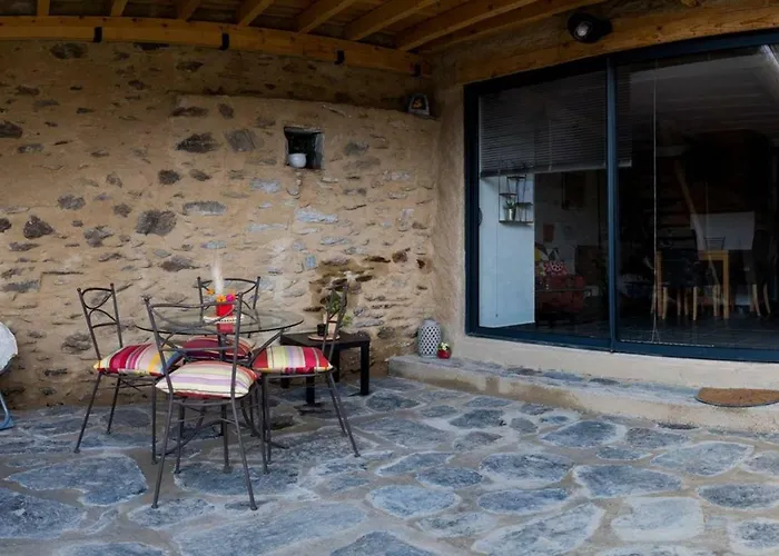 Le Nid D' Evol Avec Balneo,terrasse Et Vue Sur La Montagne Lejlighed