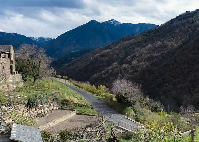 Le Nid D' Evol Avec Balneo,terrasse Et Vue Sur La Montagne *
